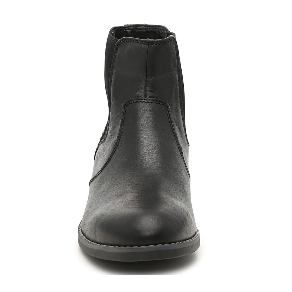 NEW Rockport Men's Colden Chelsea Boots (WIDE fit) - Picture 5 of 11